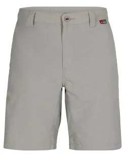Online Simms Fishing Men's Superlight Shorts