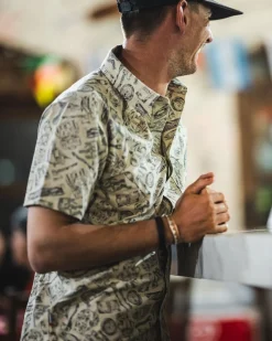 Best Simms Fishing Men's Tailout SS Shirt