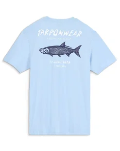 Sale Simms Fishing Men's Tarponwear T-Shirt
