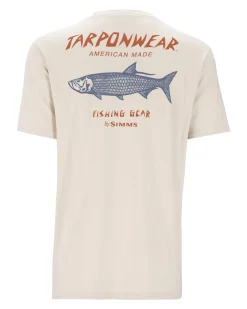 Sale Simms Fishing Men's Tarponwear T-Shirt