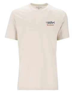 Sale Simms Fishing Men's Tarponwear T-Shirt
