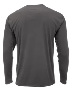 New Simms Fishing Men's Tech Tee