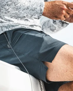 Simms Fishing Men's Wanaka Short