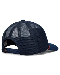 Outlet Simms Fishing Mesh Trucker Hat Selvedge