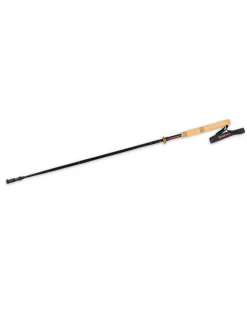 Hot Simms Fishing Pro Wading Staff Black