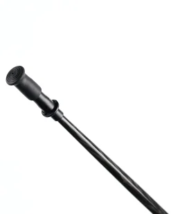 Hot Simms Fishing Pro Wading Staff Black
