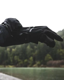 New Simms Fishing ProDry™ GORE-TEX Fishing Glove + Liner Black