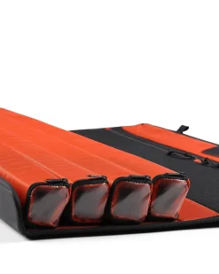 New Simms Fishing Riverkit Rod Roll