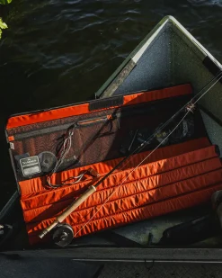 New Simms Fishing Riverkit Rod Roll