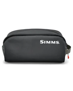 Best Simms Fishing Second Wind Dopp Kit Carbon