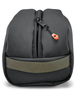 Best Simms Fishing Second Wind Dopp Kit Carbon