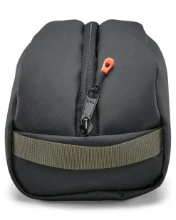 Best Simms Fishing Second Wind Dopp Kit Carbon