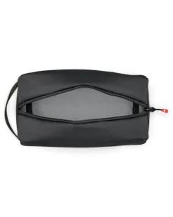Best Simms Fishing Second Wind Dopp Kit Carbon