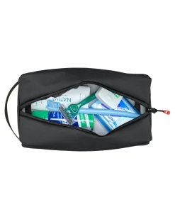 Best Simms Fishing Second Wind Dopp Kit Carbon