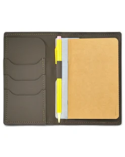 Best Simms Fishing Second Wind Field Notebook Cover Dark Elkhorn