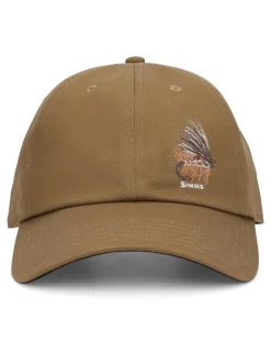 Outlet Simms Fishing Single Haul Cap