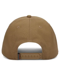Outlet Simms Fishing Single Haul Cap
