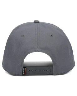 Outlet Simms Fishing Single Haul Cap
