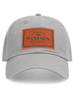 Outlet Simms Fishing Single Haul Cap