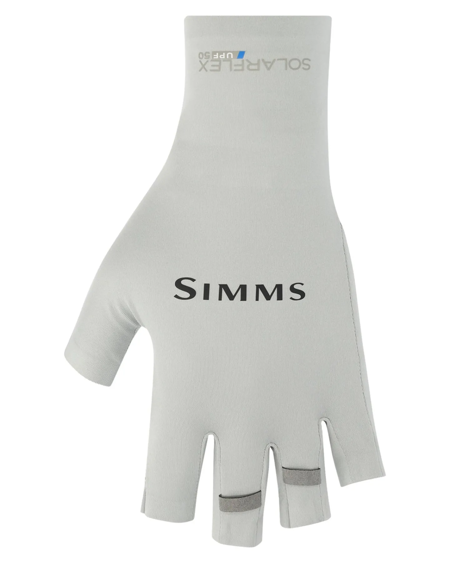 Best Simms Fishing SolarFlex® Half-Finger SunGlove