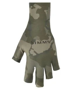 Simms Fishing SolarFlex® SunGlove
