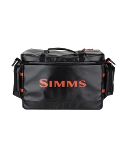 Online Simms Fishing Stash Bag