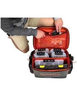Online Simms Fishing Stash Bag
