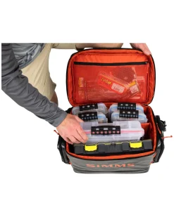 Online Simms Fishing Stash Bag