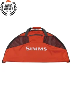 Online Simms Fishing Taco Wader Bag