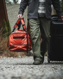 Online Simms Fishing Tailwind 50L Duffel