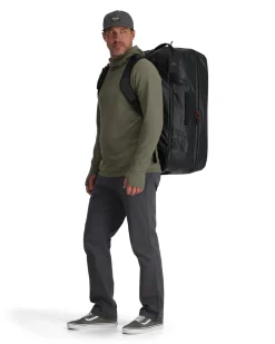 Hot Simms Fishing Tailwind 80L Duffel