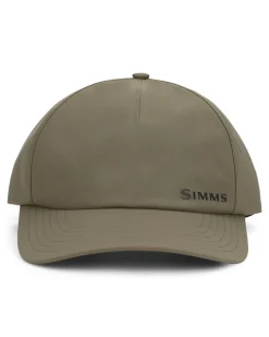 Best Simms Fishing Tongass Rain Cap