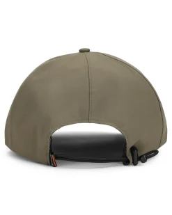 Best Simms Fishing Tongass Rain Cap
