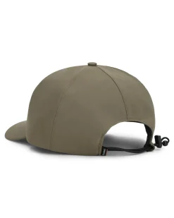 Best Simms Fishing Tongass Rain Cap