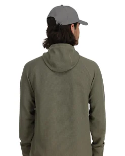 Best Simms Fishing Tongass Rain Cap