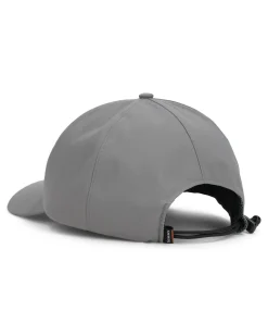 Best Simms Fishing Tongass Rain Cap