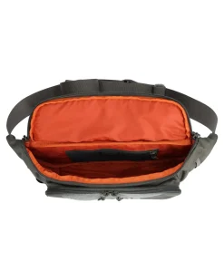 New Simms Fishing Tributary Hip Pack