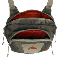 Discount Simms Fishing Tributary Hybrid Chest Pack