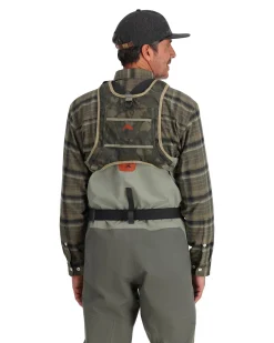 Discount Simms Fishing Tributary Hybrid Chest Pack
