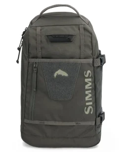 New Simms Fishing Tributary Sling Pack