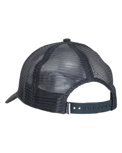 Discount Simms Fishing Trout Icon Trucker Hat