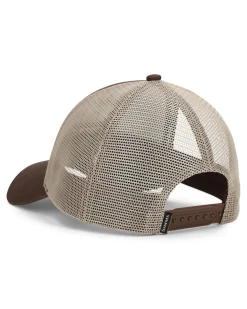 Discount Simms Fishing Trout Icon Trucker Hat