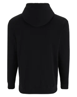 New Simms Fishing Unisex Hook and Loop Hoody
