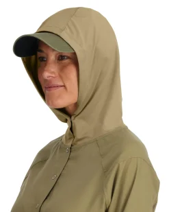 Outlet Simms Fishing Women's BiComp Fishing Hoody