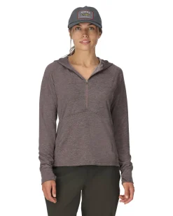 Discount Simms Fishing Women's Bugstopper® Hoody