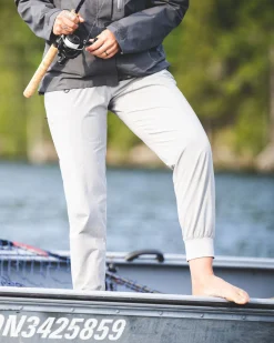 Online Simms Fishing Women's Bugstopper® Jogger Cinder