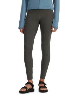 Best Simms Fishing Women's Bugstopper® Legging Basalt