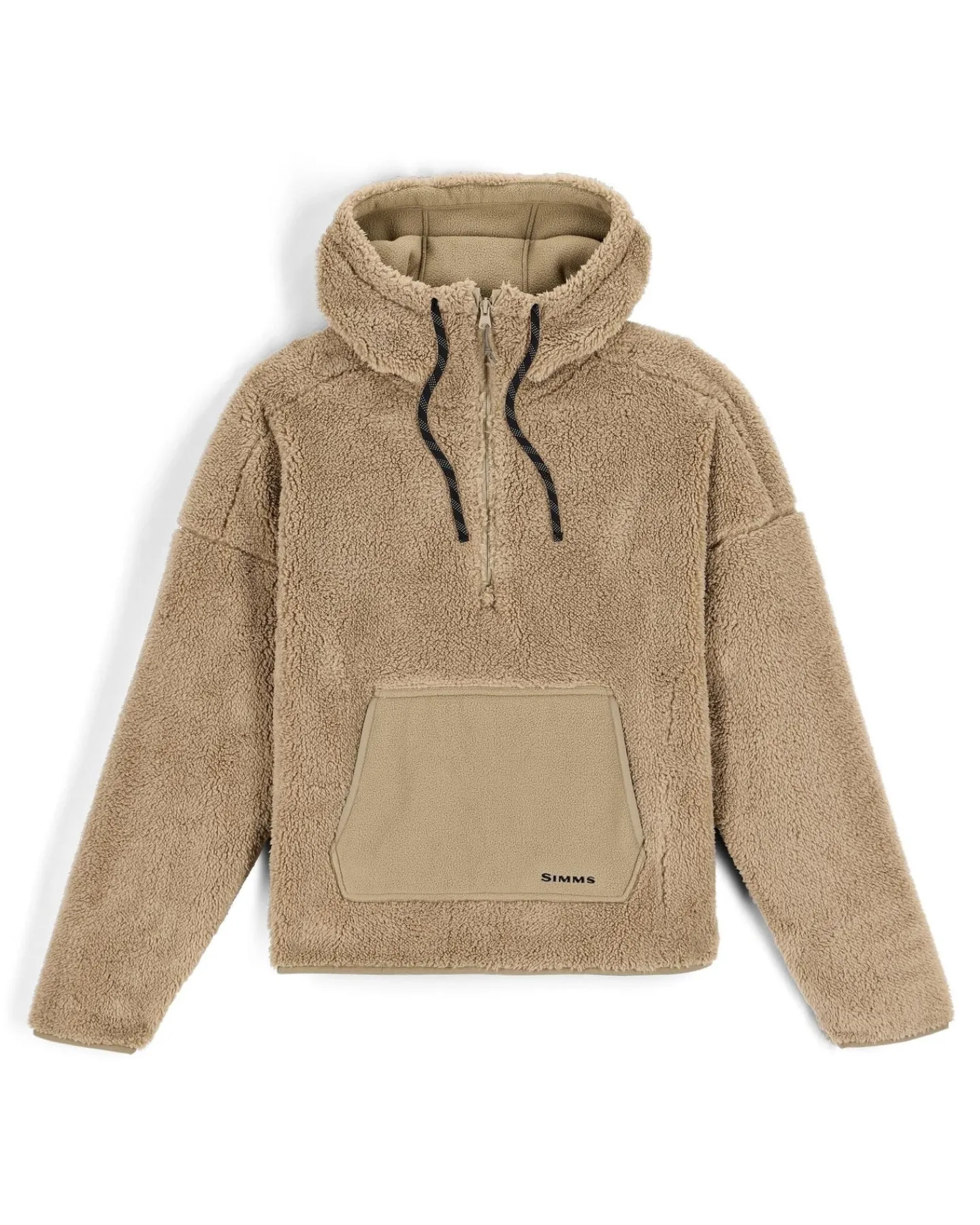 Hot Simms Fishing Women's Coldweather Fleece