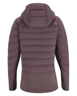 Clearance Simms Fishing Women's ExStream Pull-Over Insulated Hoody