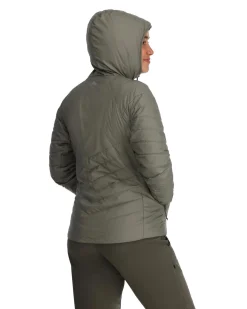 Online Simms Fishing Women's Fall Run Insulated Hoody